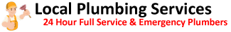 Stockbridge Plumbers